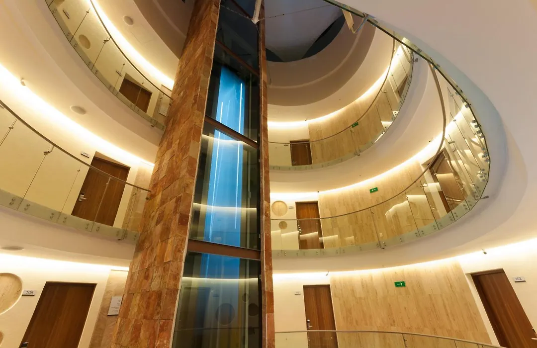 Senses Quinta Avenida Adults Only Hotel By Artisan-1