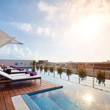 Senses Quinta Avenida Adults Only Hotel By Artisan-2